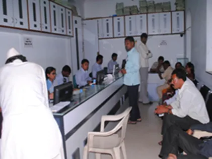 Buldana Urban Loan Services