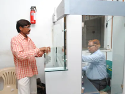 Buldana Urban Loan Services